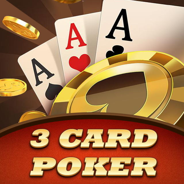 Three Card Poker